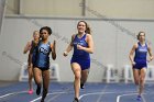 Track & Field  Women’s Track & Field open up the 2023 indoor season with a home meet against Colby College. They also competed against visiting Wentworth Institute of Technology, Worcester State University, Gordon College and Connecticut College. - Photo by Keith Nordstrom